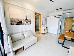 The Trilinq (D5), Condominium #564095951